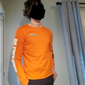 Jordan Gatorade T-shirt